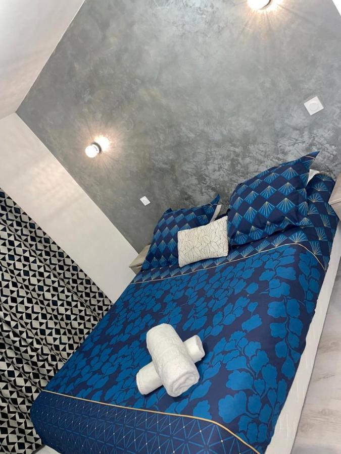 阿讷西Le 56公寓 外观 照片